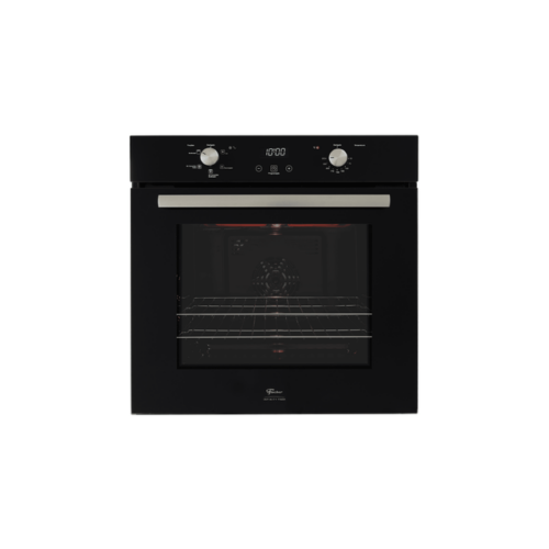 28607 – Forno Elétrico Fischer Infinity Touch Embutir 82L