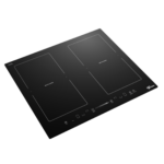 29850 – Fogão Cooktop Fischer 4Q Smartzone Por Indução Mesa Vitrocerâmica 220V