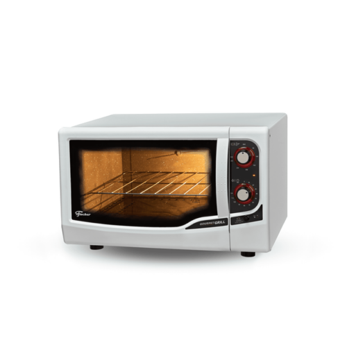 9741 – Forno Elétrico Fischer Gourmet Grill Bancada 44L