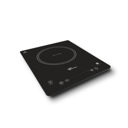 26884 –  Fogão Cooktop Fischer 1Q Indução