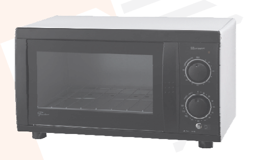 12202 – Forno Elétrico Fischer Smart Bancada 28L – Descontinuado