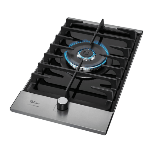 33790 – Cooktop Fischer Platinium 1Q Gás GII