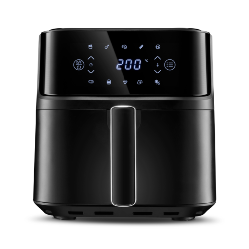 37000 – Air Fryer Fischer Prime Digital 6L