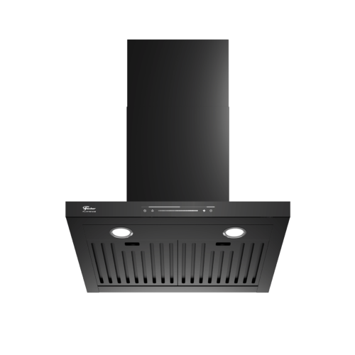40740 – Coifa De Parede Fischer Platinium 60 Cm Com Controle Por Gesto
